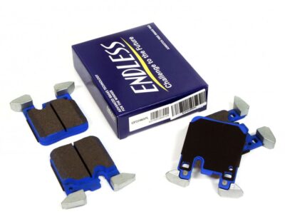 piduriklotsid, BMW M Perf tagumised, Endless