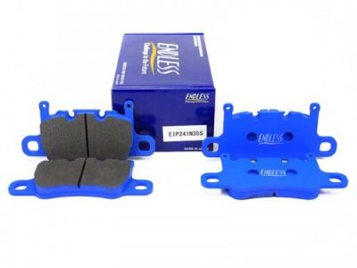 piduriklotsid, Porsche 991/ 992 Carrera/ Cayman 981/ Panamera tagumised, Endless