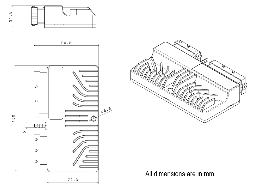 emuBlackTechDrawing