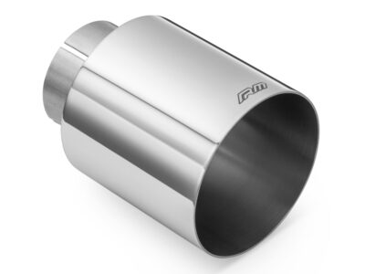 summutiots, KPCP, poleeritud roostevaba, RM