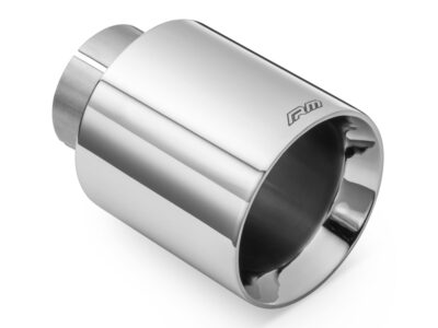 summutiots, KPCP/DS, poleeritud roostevaba, RM