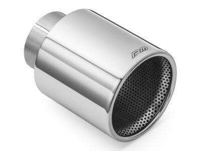 summutiots, KPZP/DP, poleeritud roostevaba, RM