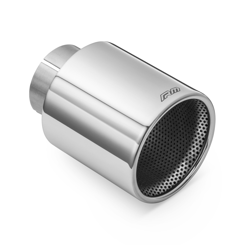 summutiots, KPZP/DP, poleeritud roostevaba, RM