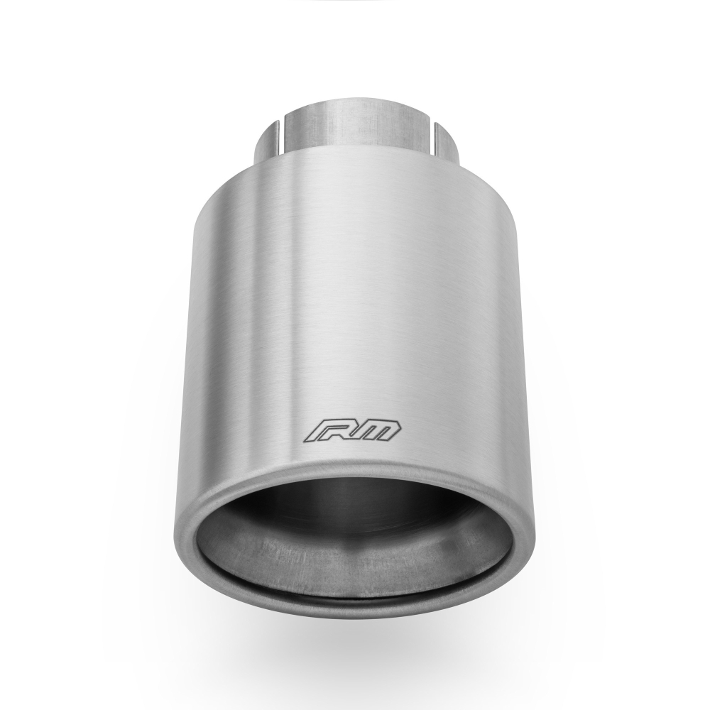 summutiots, KPZS/DK, satiin roostevaba, RM - Image 2