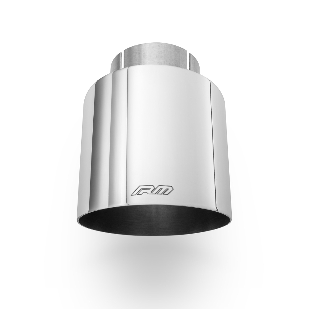 summutiots, KSCP, poleeritud roostevaba, RM - Image 2