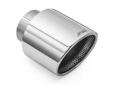 summutiots, KSZP/DP, poleeritud roostevaba, RM