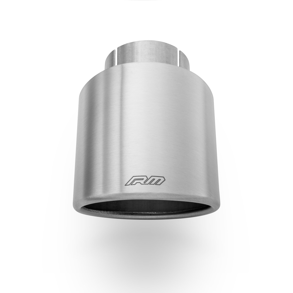 summutiots, KSZS, satiin roostevaba, RM - Image 2