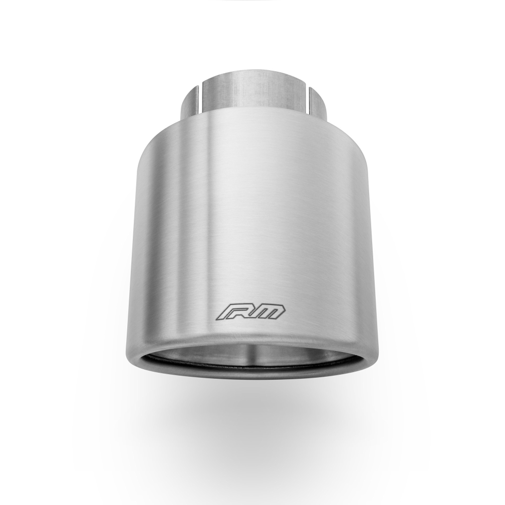 summutiots, KSZS/DK, satiin roostevaba, RM - Image 2