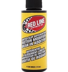 Red Line Limited-Slip Friction Modifier