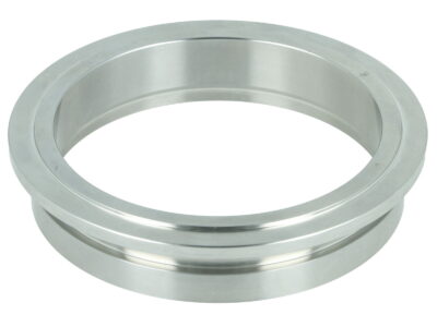 V-band flants, Garrett G40/G42/G45, OUT