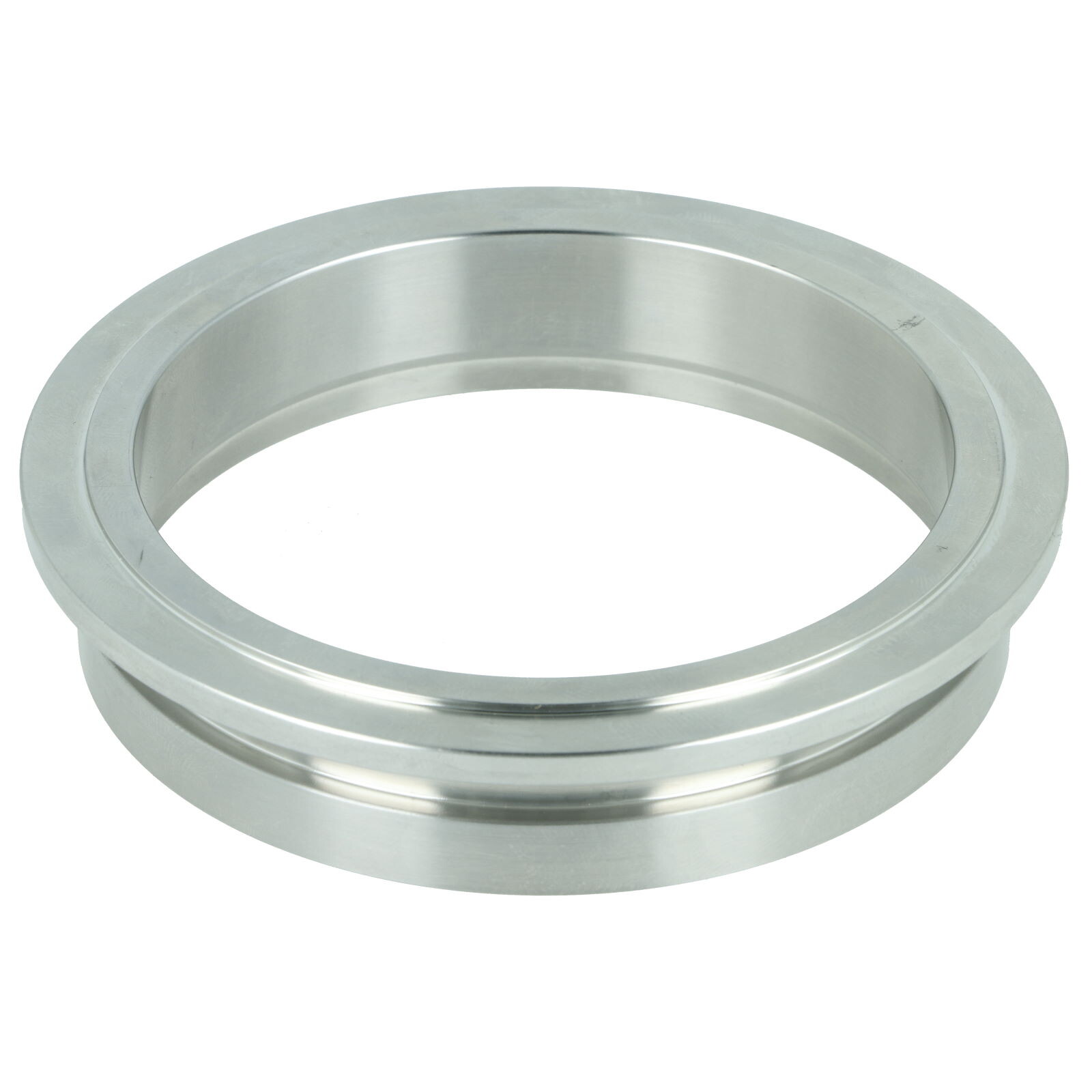 V-band flants, Garrett G40/G42/G45, OUT