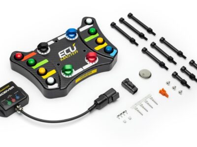 Rooli paneel (wireless), Ecumaster